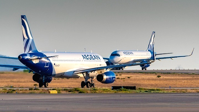 Η AEGEAN προχωρά άμεσα στην εφαρμογή της οδηγίας της Airbus – Κανονική συνέχιση του πτητικού προγράμματος