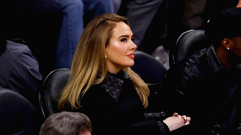 Η Adele αναλαμβάνει ρόλο στην ταινία «Cry to Heaven» του Τομ Φορντ