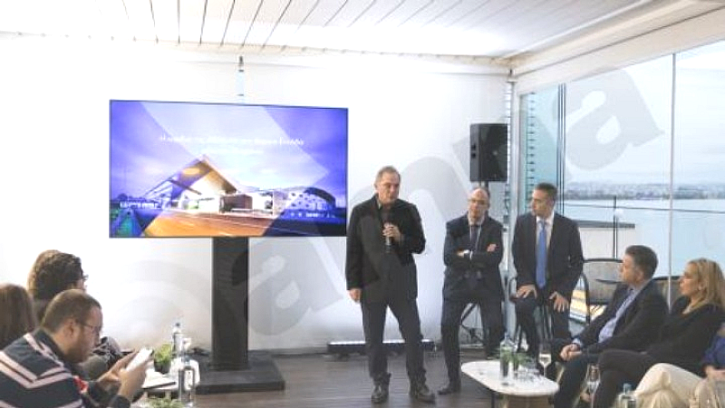 Η Aegean επενδύει στο «Μακεδονία» και στην Θεσσαλονίκη,  με 10 αεροσκάφη και έξι νέες συνδέσεις