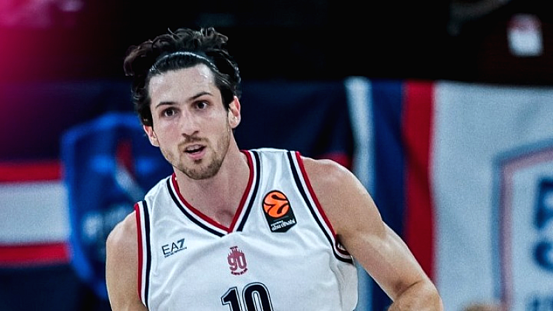 Η Αρμάνι Μιλάνο έφυγε νικήτρια από την Πόλη στη 2η παράταση