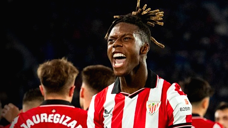 Αντεπίθεση της Αθλέτικ Μπιλμπάο μετά τη βαριά ήττα στο «Καμπ Νου»