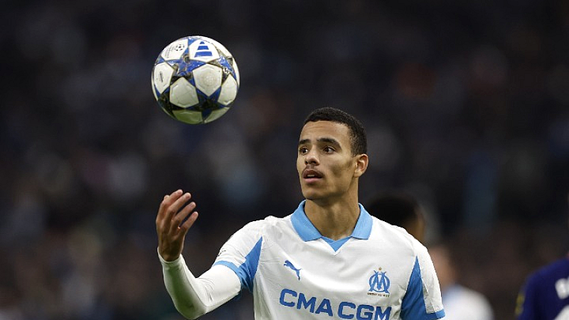 Ατλέτικο Μαδρίτης: Προσφορά 80 εκατ. ευρώ για τον Γκρίνγουντ