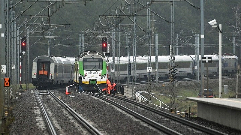 Η Πολωνία κλείνει το ρωσικό προξενείο στο Γκντανσκ ως αντίκτυπο στη δολιοφθορά