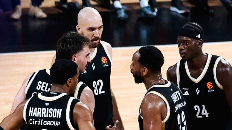 Η Βιλερμπάν επανακατακτά τη νίκη κόντρα στην Παρτιζάν