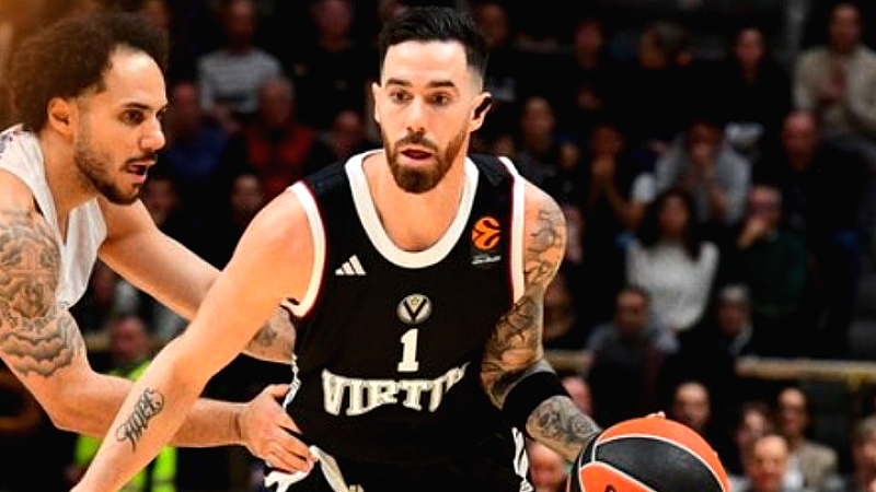 Η Βίρτους Μπολόνια επανέρχεται με νίκη επί της Αναντολού Εφές