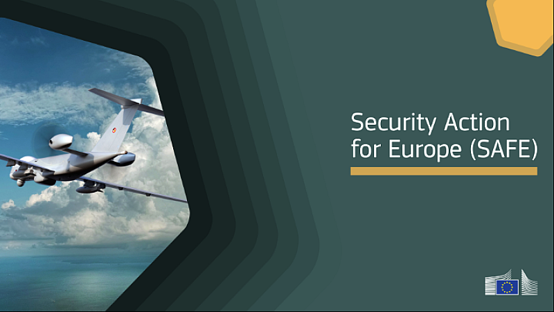 Κατέρρευσαν οι συνομιλίες της Βρετανίας για την ένταξή της στο πρόγραμμα SAFE της ΕΕ