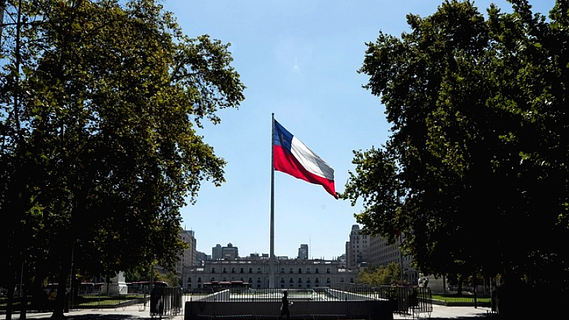 Η Δεξιά ισχυροποιείται στο κοινοβούλιο της Χιλής