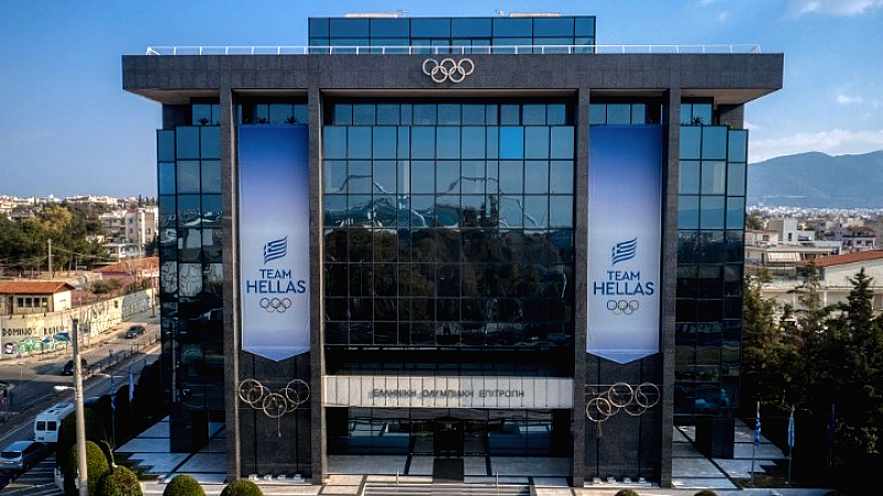 Σημαντική ενίσχυση για το πρόγραμμα Ολυμπιακών Υποτροφιών από την ΕΟΕ