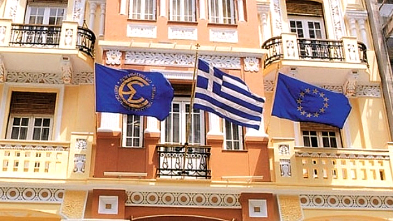 Αποχαιρετιστήριο μήνυμα της ΕΣΗΕΜ-Θ για τον Ακριβό Τσολάκη