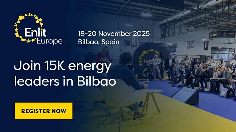 Η Ελλάδα ενδυναμώνει τη θέση της στην Enlit Europe 2025