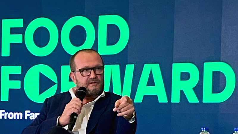 Η ΕΛΟΠΥ προάγει τη βιωσιμότητα στην ελληνική ιχθυοκαλλιέργεια