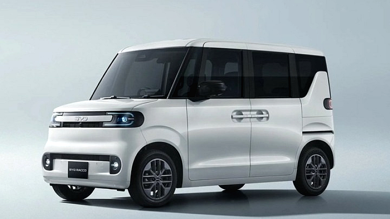 Νέα κατηγορία αυτοκινήτων έως 4,2 μέτρα: Η Ευρωπαϊκή Επιτροπή προγραμματίζει σημαντικές αλλαγές