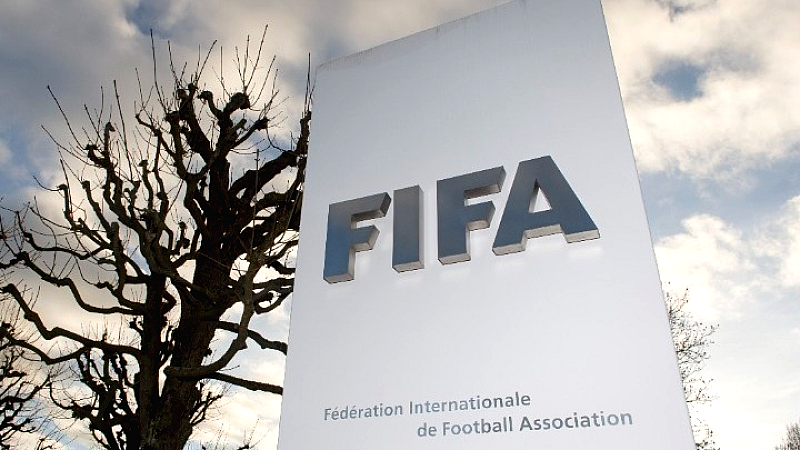 Η FIFA εντείνει τις προσπάθειές της κατά της διαδικτυακής κακοποίησης