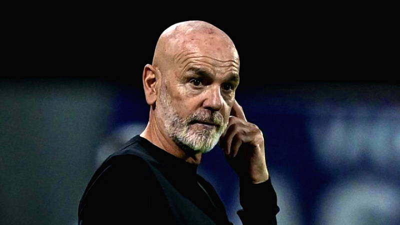 Ανατροπή στη Φιορεντίνα: Απολύθηκε ο Στέφανο Πιόλι