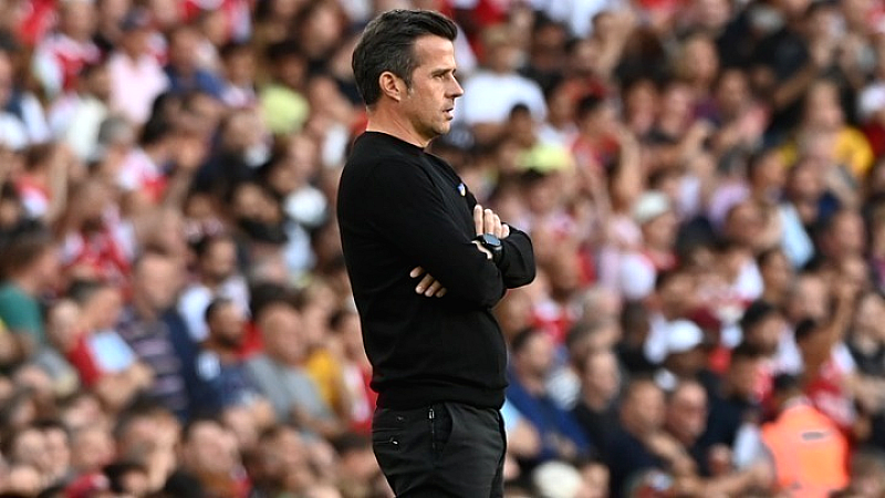 Σημαντική πρόταση της Φούλαμ για νέο συμβόλαιο στον Μάρκο Σίλβα