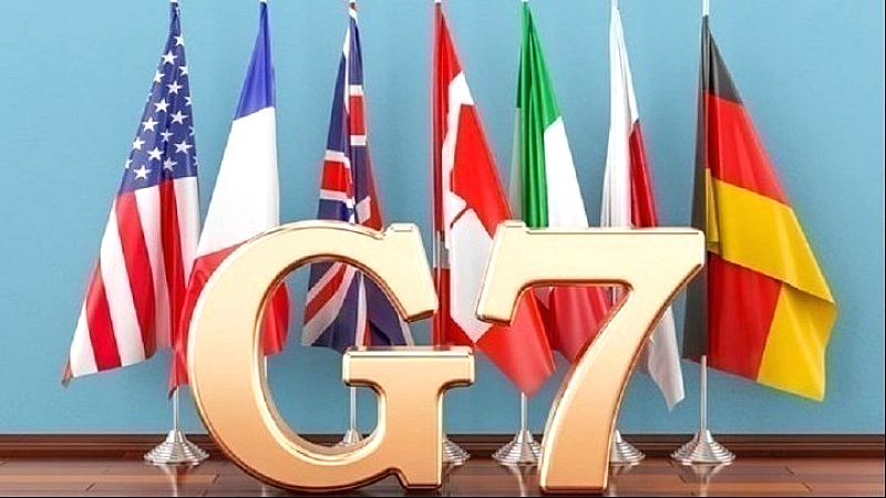 Η G7 καταδικάζει σθεναρά την κλιμάκωση της βίας στο Σουδάν