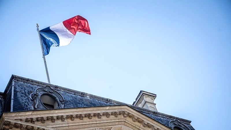 Γαλλία: Βαθιά ανησυχία για τη δίωξη του Εκρέμ Ιμάμογλου