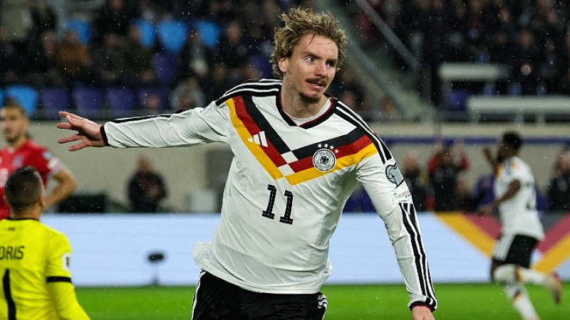 Η Γερμανία στοχεύει στη νίκη επί της Σλοβακίας στον «τελικό» προκριματικών