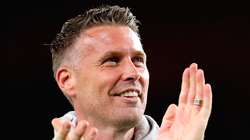 Η Γουλβς εμπιστεύεται τον Ρομπ Έντουαρντς για την παραμονή στην Premier League