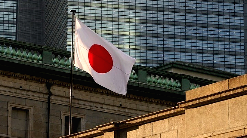 Προειδοποίηση της Ιαπωνίας προς τους πολίτες της στην Κίνα για τις αυξανόμενες εντάσεις