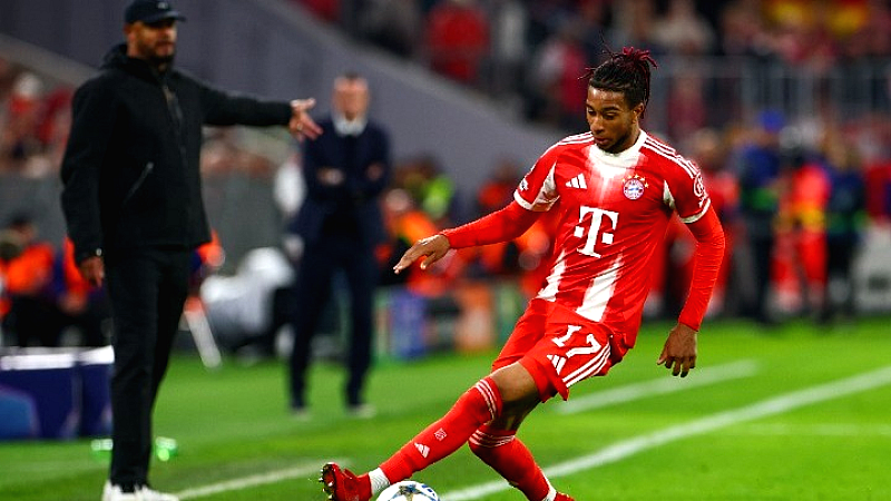 Η Λίβερπουλ επιδιώκει την απόκτηση του Ολίσε ως πιθανή εναλλακτική του Σαλάχ