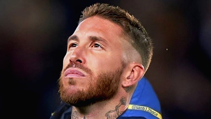 Νέο συμβόλαιο για τον Σέρχιο Ράμος από τη Μοντερέι