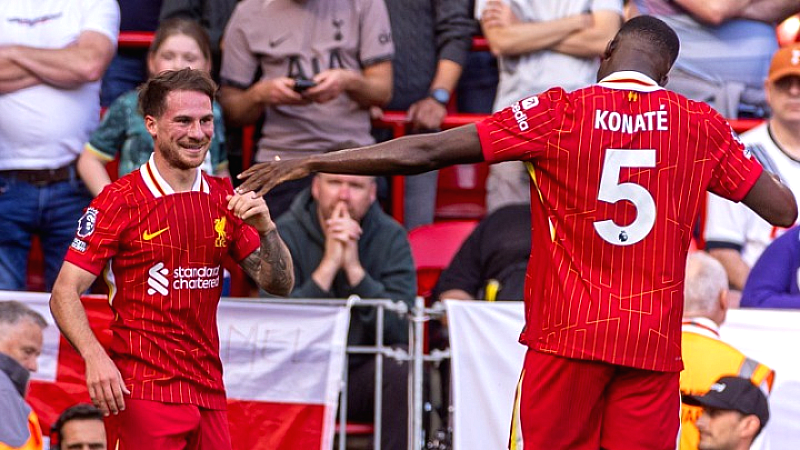 Η Μπάγερν εξετάζει τον Κονατέ αν αποχωρήσει ο Ουπαμεκανό