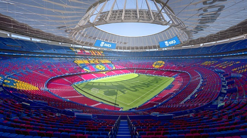 Επιστροφή στο Καμπ Νου: Η Μπαρτσελόνα υποδέχεται την Αϊντραχτ