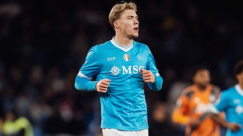 Επιβλητική νίκη της Νάπολι επί της Αταλάντα με 3-1