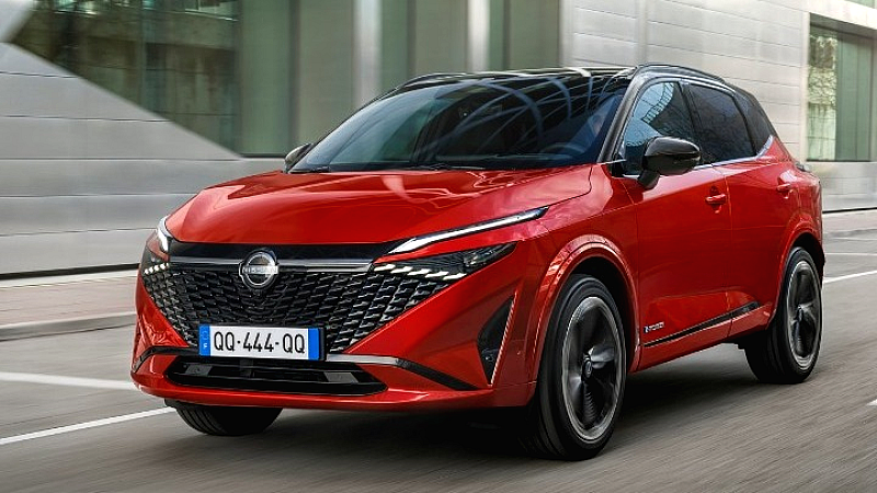 Η Nissan πωλεί και επαναμισθώνει την παγκόσμια έδρα της στη Γιοκοχάμα