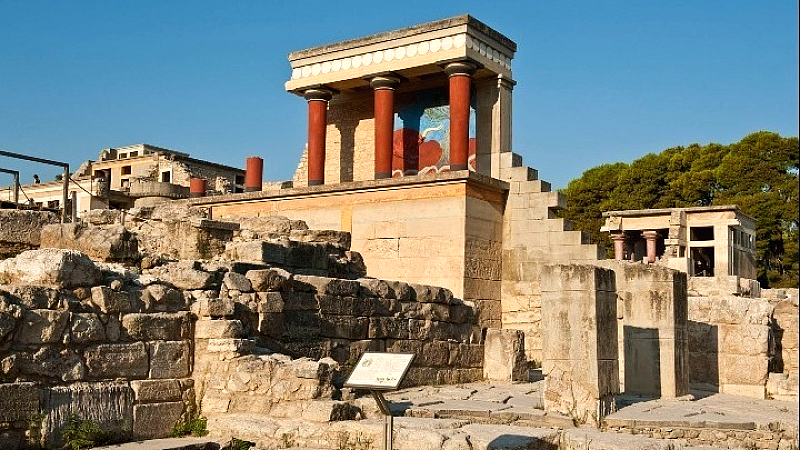 Στρατηγικές δράσεις της Περιφέρειας Κρήτης στην Πολωνία για την ενίσχυση του τουρισμού