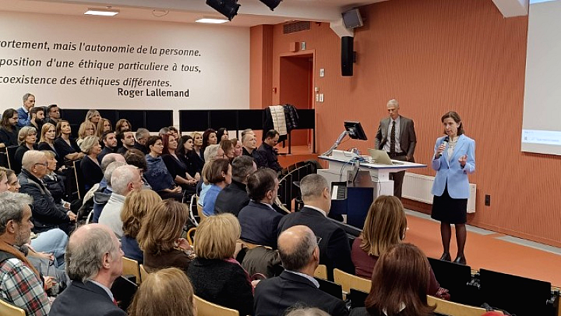 Η Πρεσβεία της Ελλάδας στο Βέλγιο γιορτάζει 200 χρόνια από την ηρωική Έξοδο του Μεσολογγίου