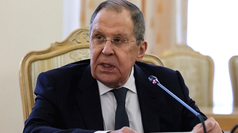 Η Μόσχα ελπίζει σε αυτοσυγκράτηση από τις ΗΠΑ για την Ουκρανία