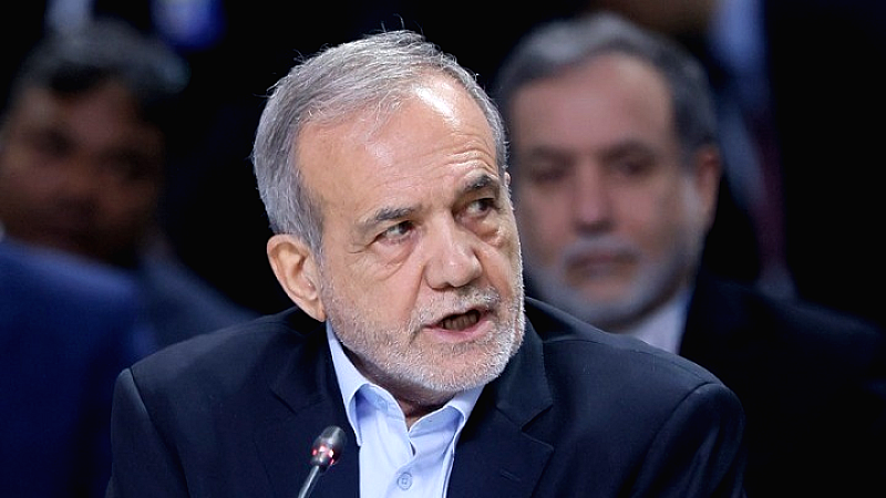 Ιράν: Επιθυμία για ειρηνικές λύσεις χωρίς υποχωρήσεις σε πυρηνικά και πυραυλικά προγράμματα