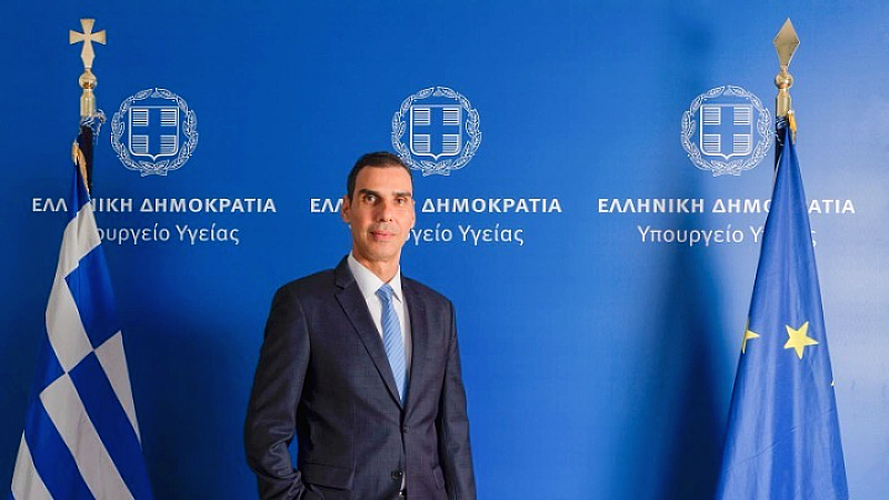 Η Τεχνητή Νοημοσύνη αναβαθμίζει το ΕΣΥ με ψηφιακούς βοηθούς για γιατρούς και πολίτες