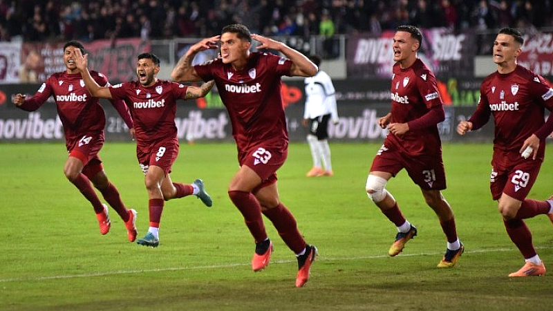 Έτοιμη η ΑΕΛ για την αναμέτρηση με τον Άρη στο Βικελίδης