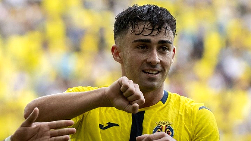 Η Βιγιαρεάλ διαπρέπει φέτος με εντυπωσιακή πορεία στη δεύτερη θέση