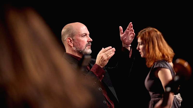 Η μαγεία της μουσικής του Μάνου Χατζιδάκι στη Βιέννη