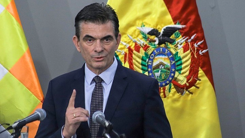 Η κυβέρνηση της Βολιβίας προετοιμάζει σημαντικές περικοπές στις δημόσιες δαπάνες