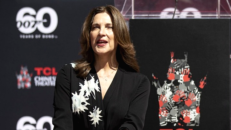 Στο Κατάρ θα γυριστεί η νέα ταινία της Μπάρμπαρα Μπρόκολι, με τίτλο «Othello»