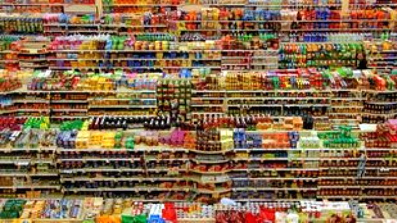 Η ανησυχητική αύξηση των υπερεπεξεργασμένων τροφίμων και οι συνέπειές τους για τη δημόσια υγεία