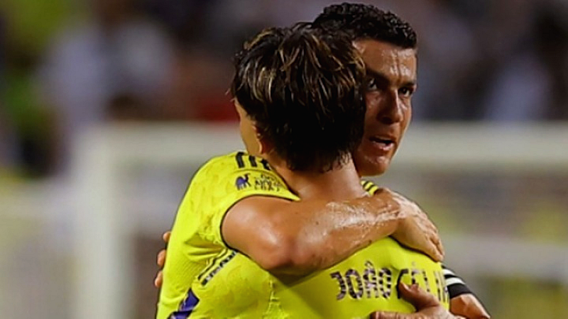 Κριστιάνο Ρονάλντο: Η νέα του πρόκληση στους ψηφιακούς φίλους