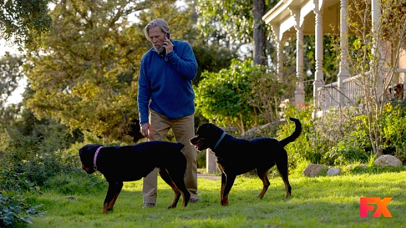 Η σειρά «The Old Man» με τον Jeff Bridges ξεκινά στις 24 Νοεμβρίου στο FX