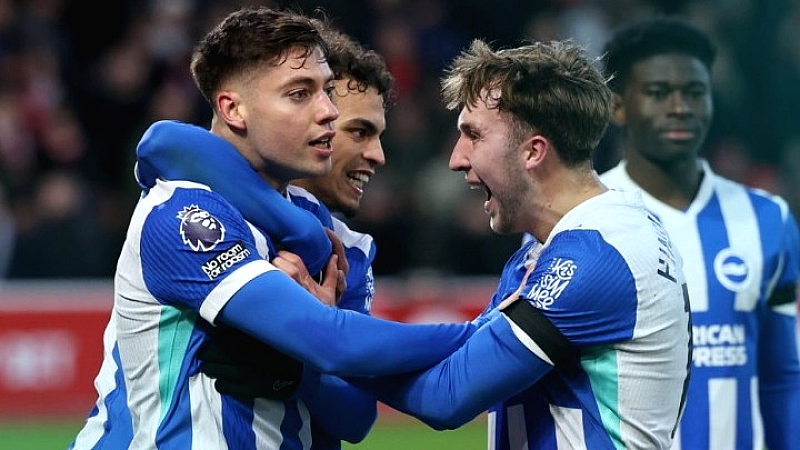 Το ντεμπούτο του Τζίμα στην Premier League