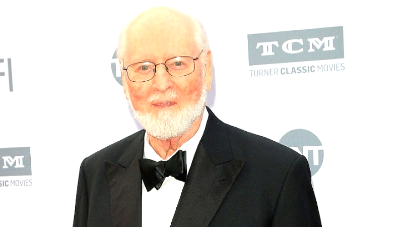 Η σκηνή του Hollywood Bowl αφιερώθηκε στον συνθέτη Τζον Γουίλιαμς