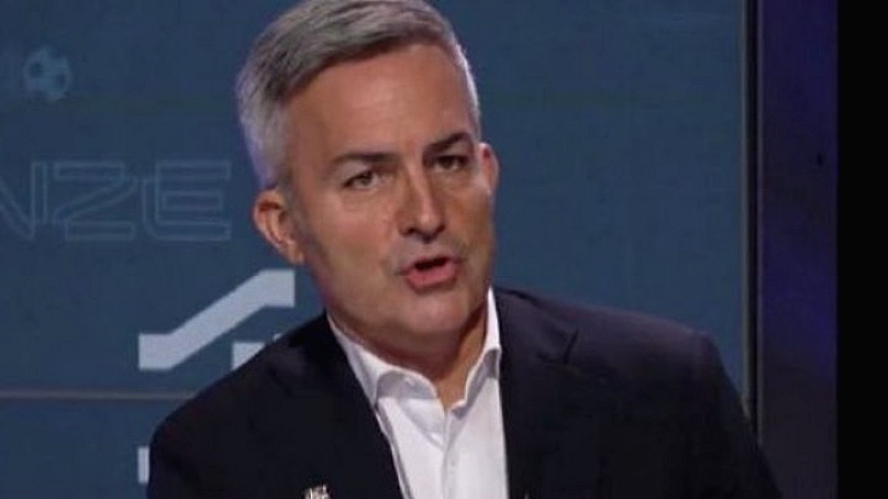 Η υπόσχεση του Βίκτορα Φοντ για τον Λιονέλ Μέσι