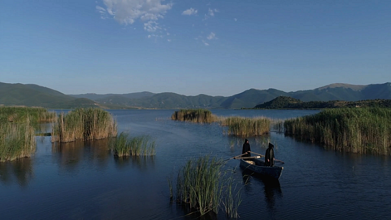 «Η συναρπαστική ζωή των αγίων Κυρίλλου και Μεθοδίου αποκαλύπτεται στο νέο ντοκιμαντέρ»