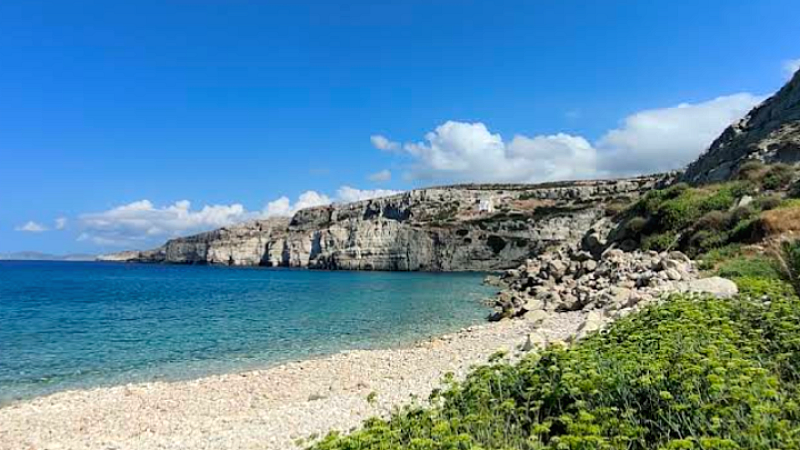 ΙΚΤΙΝΟΣ: Υπογραφή προσυμφώνου με την εταιρεία CBE Capital για έργο στον Όρμο Σητείας