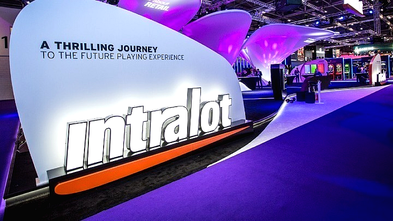 INTRALOT: Νέα δεκαετής συμφωνία με τη Λοταρία της Πολιτείας του Arkansas