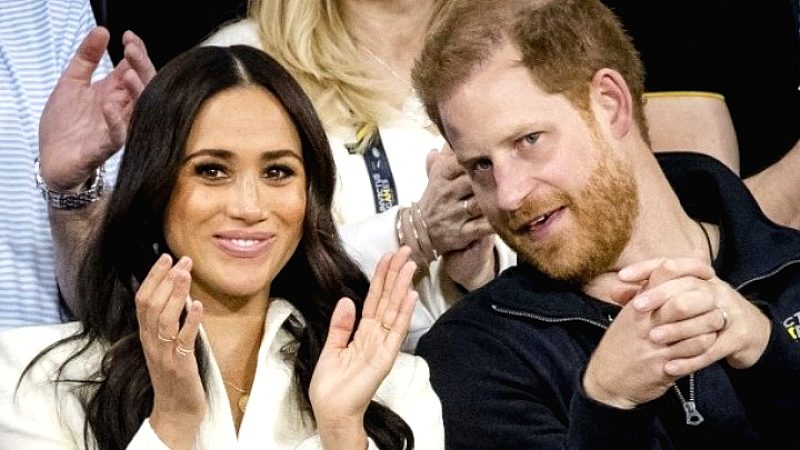 ΗΠΑ: Η Μέγκαν Μαρκλ ετοιμάζεται να επιστρέψει στην υποκριτική, σύμφωνα με αμερικανικά μμε